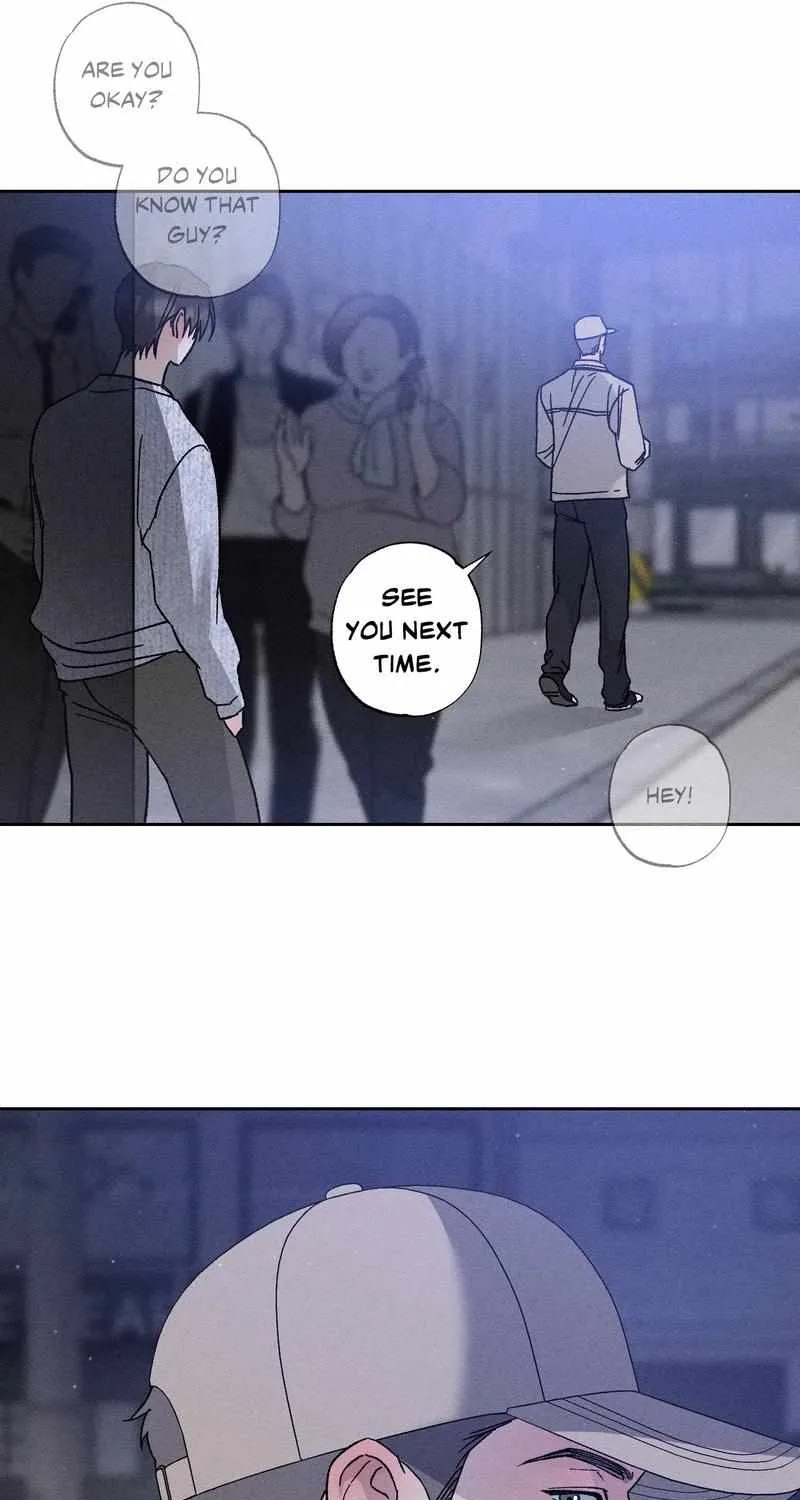 Close Up (Dyo) Chapter 25 page 30 - 