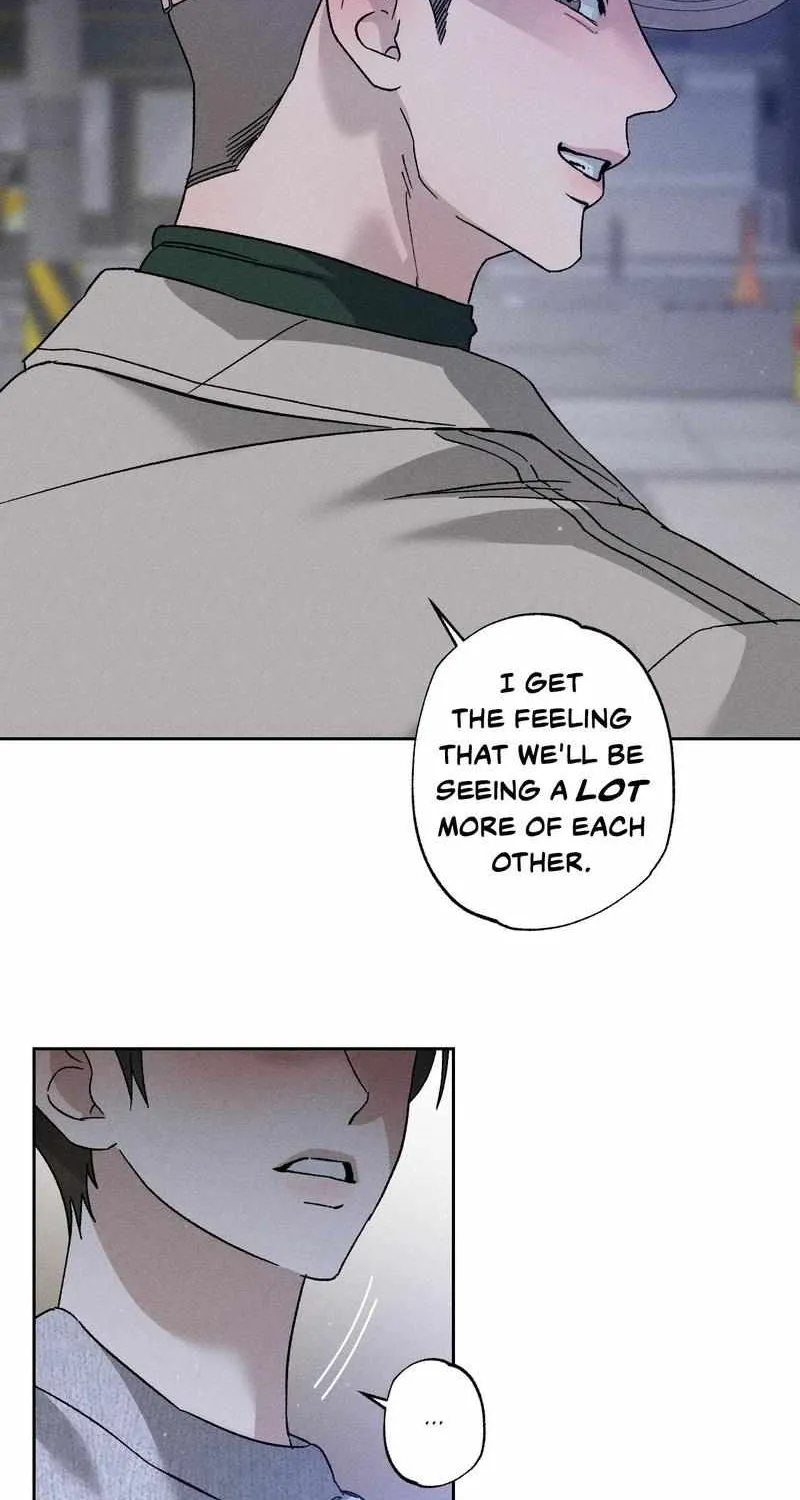 Close Up (Dyo) Chapter 25 page 31 - 