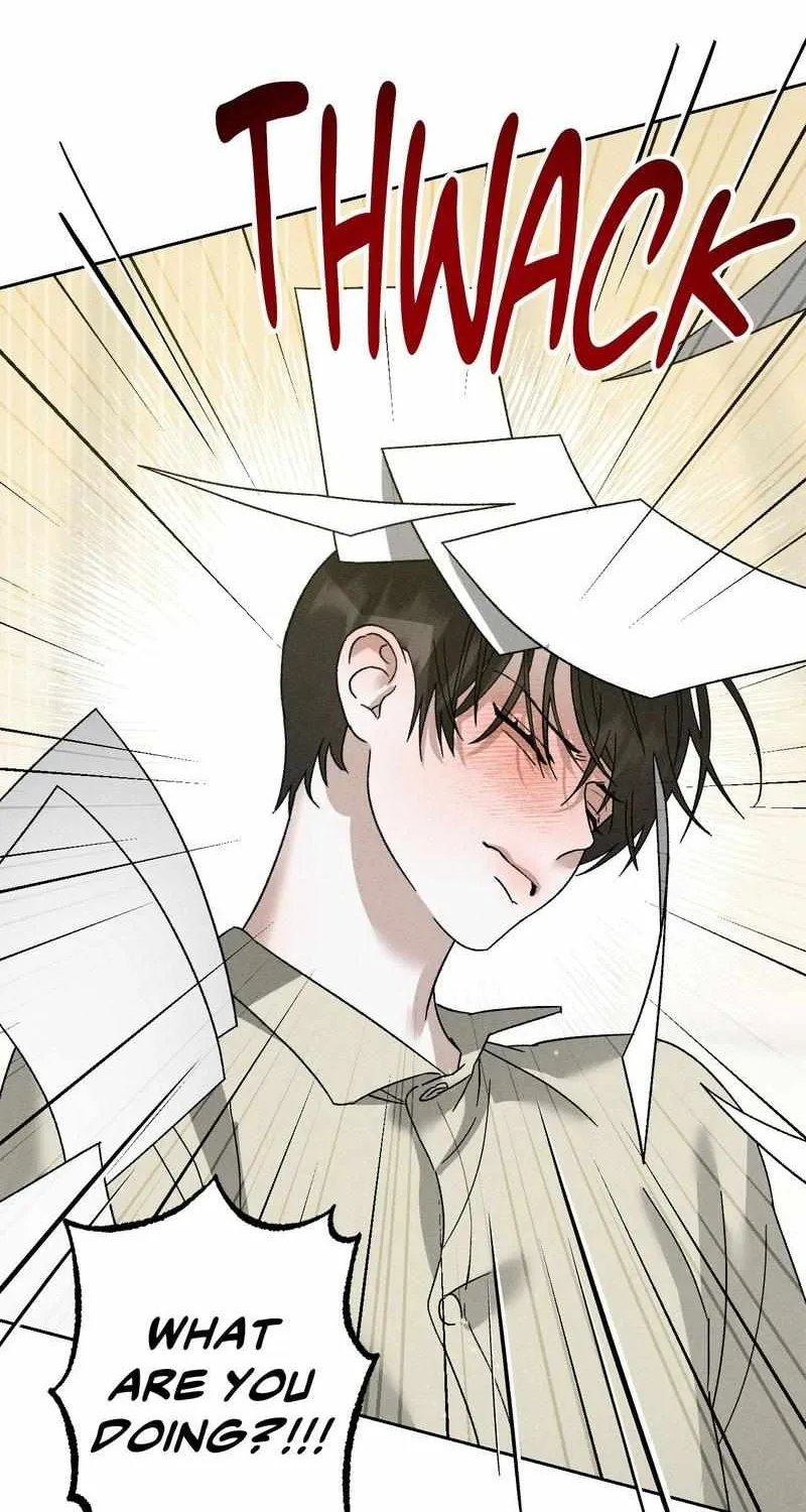 Close Up (Dyo) Chapter 25 page 37 - 