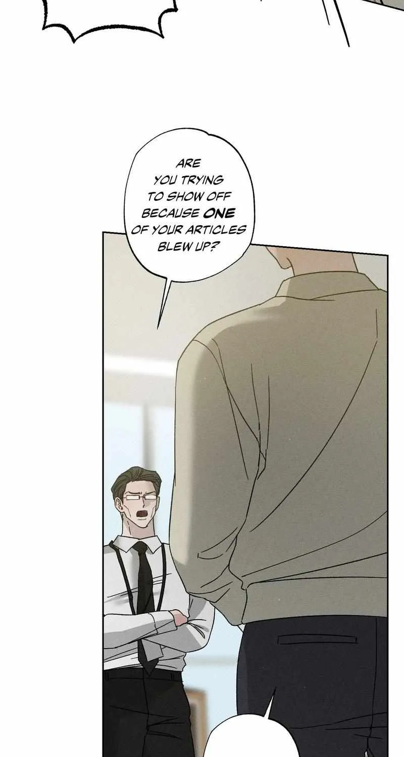 Close Up (Dyo) Chapter 25 page 38 - 