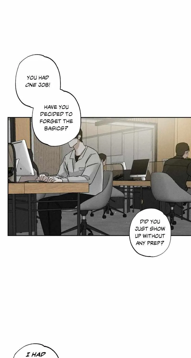 Close Up (Dyo) Chapter 25 page 40 - 