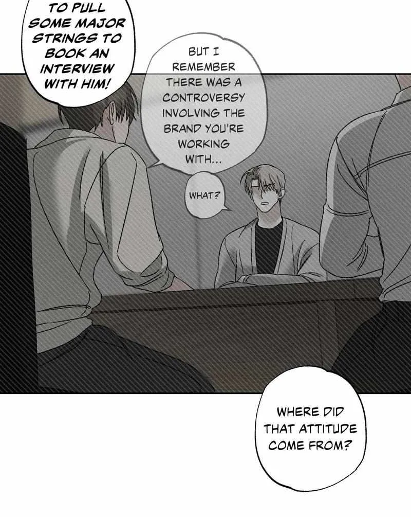 Close Up (Dyo) Chapter 25 page 41 - 