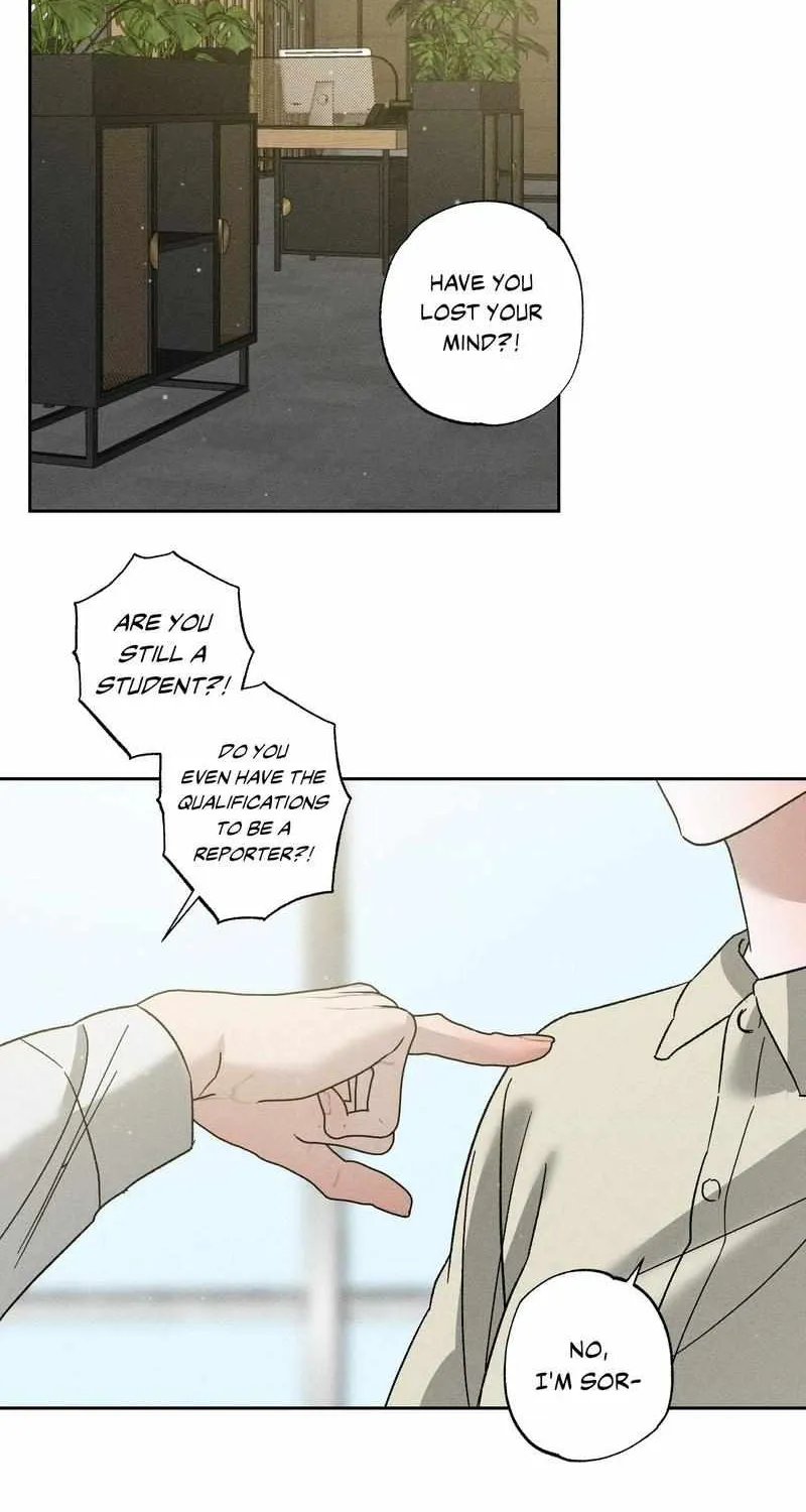 Close Up (Dyo) Chapter 25 page 43 - 