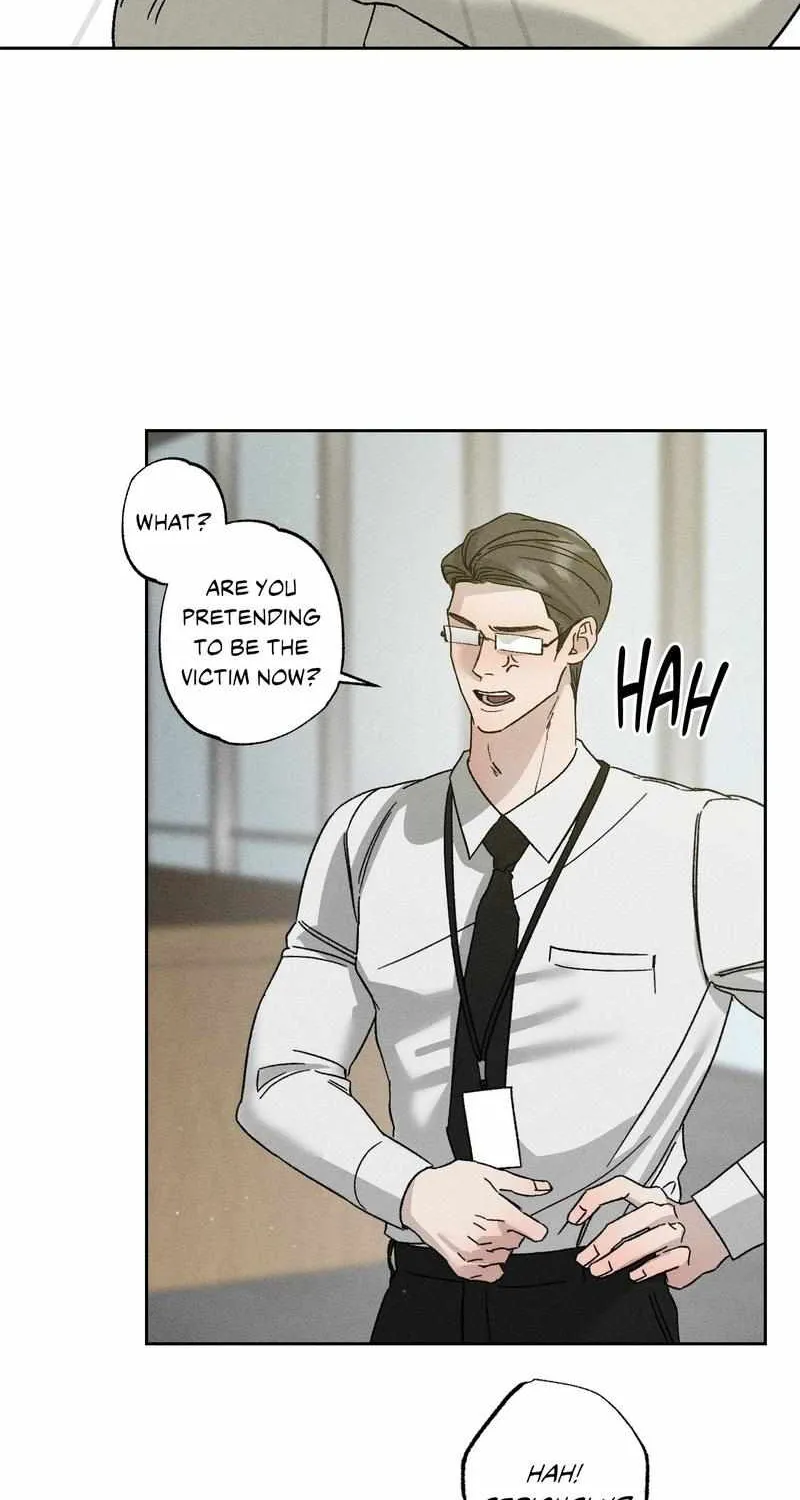 Close Up (Dyo) Chapter 25 page 45 - 