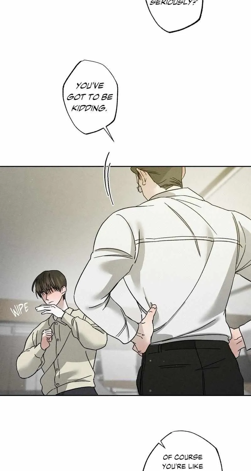 Close Up (Dyo) Chapter 25 page 46 - 