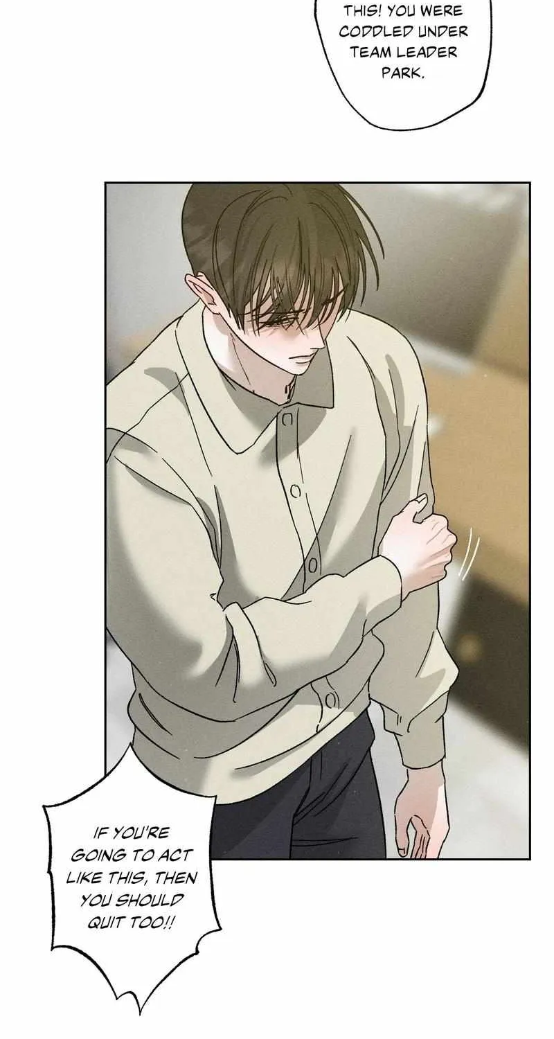 Close Up (Dyo) Chapter 25 page 47 - 