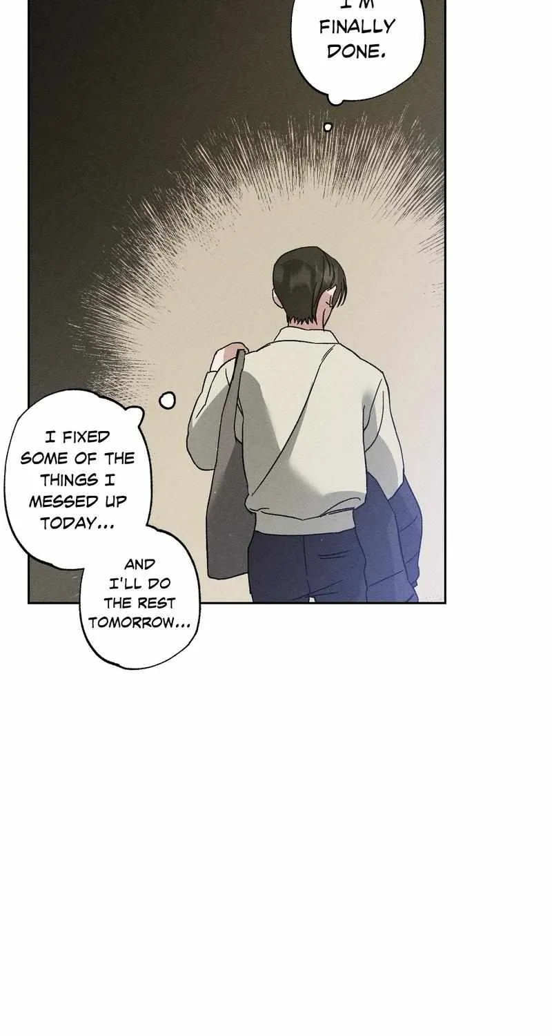 Close Up (Dyo) Chapter 25 page 50 - 