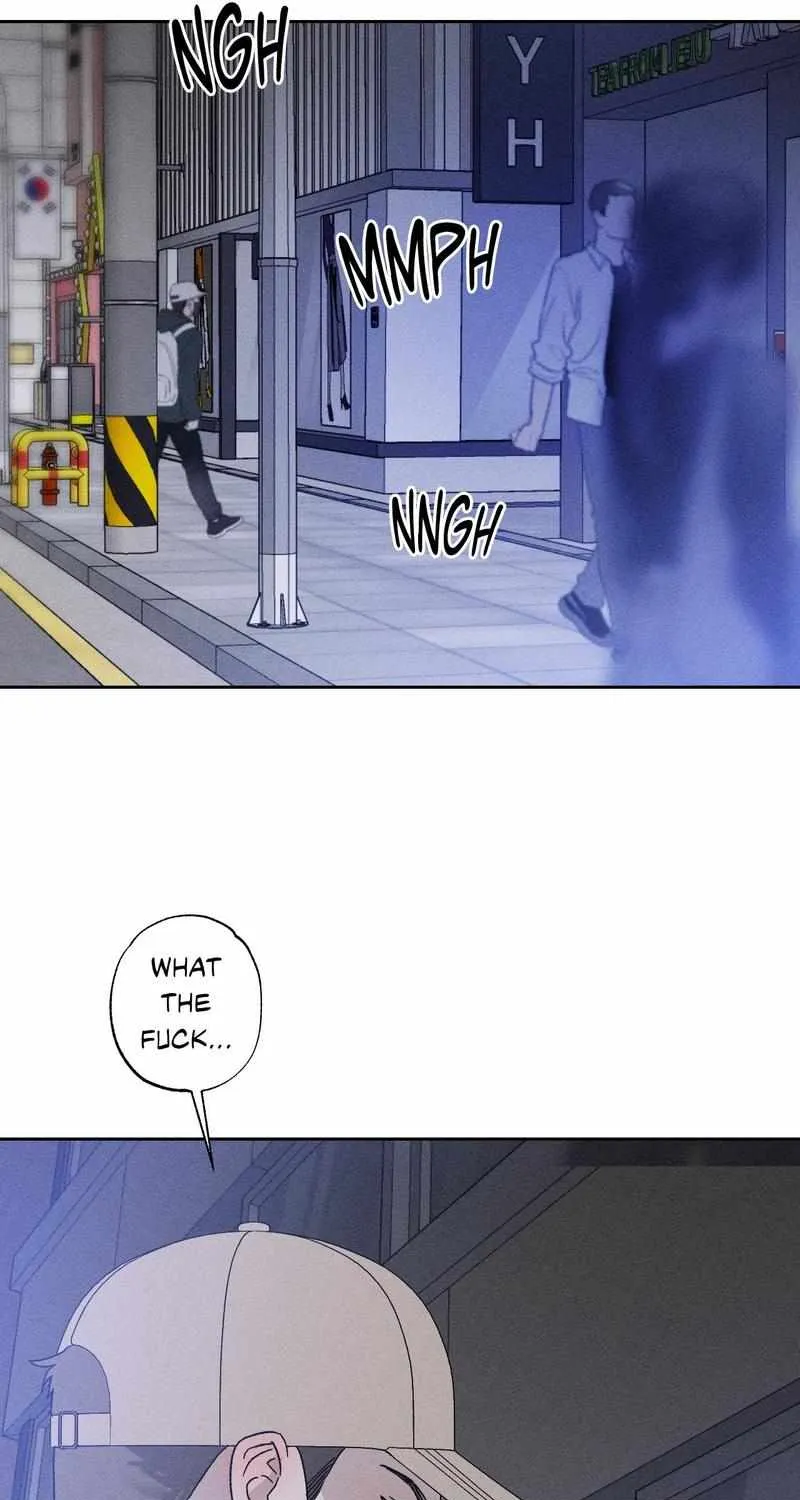 Close Up (Dyo) Chapter 25 page 7 - 