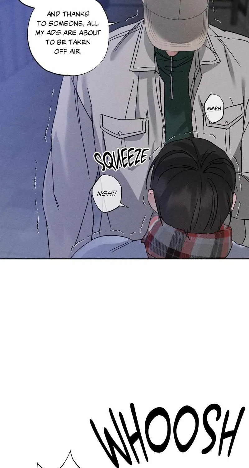 Close Up (Dyo) Chapter 25 page 9 - 