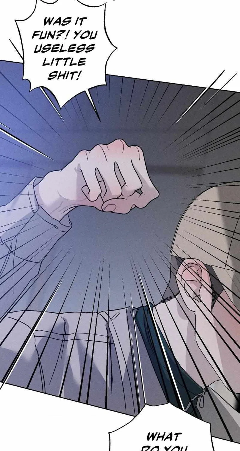 Close Up (Dyo) Chapter 25 page 10 - 