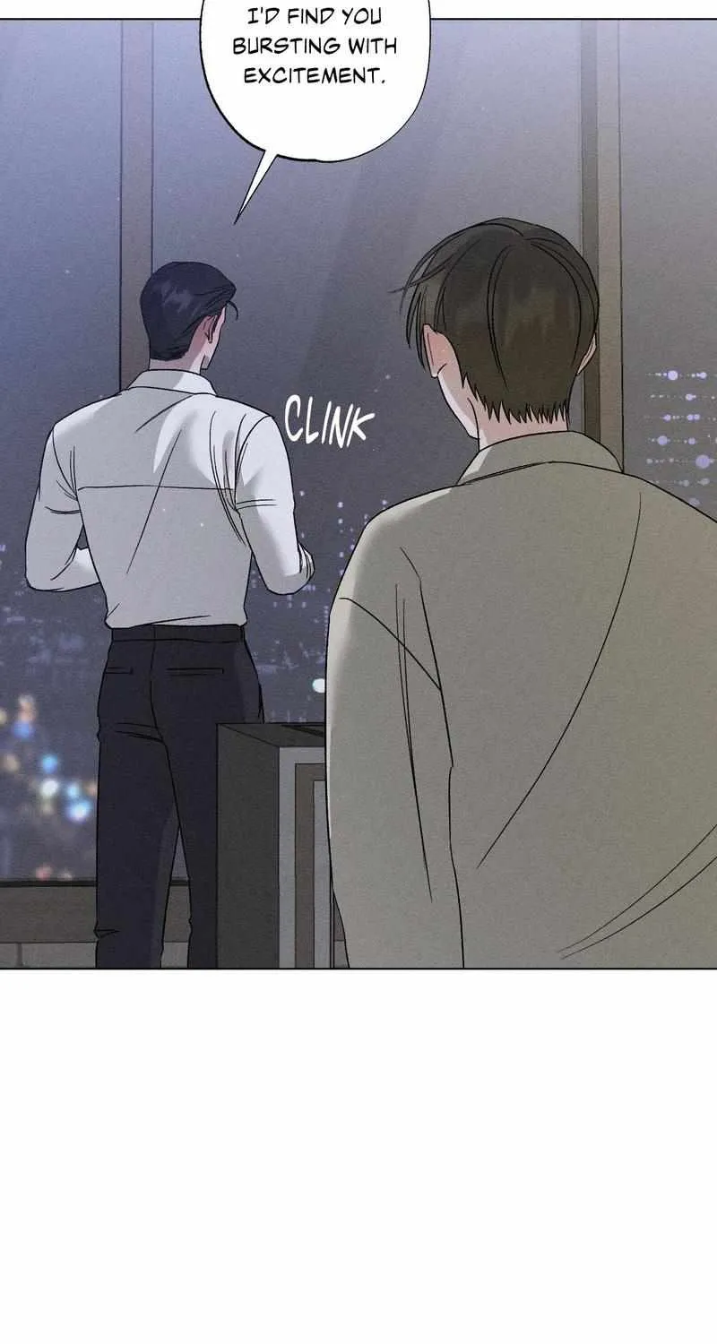 Close Up (Dyo) Chapter 26 page 12 - 