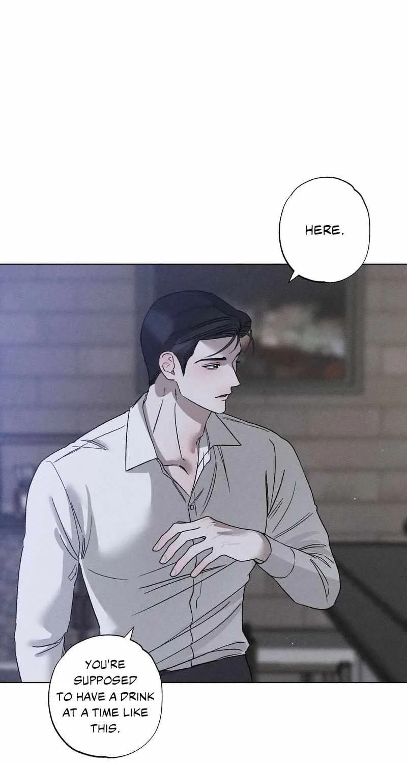 Close Up (Dyo) Chapter 26 page 14 - 