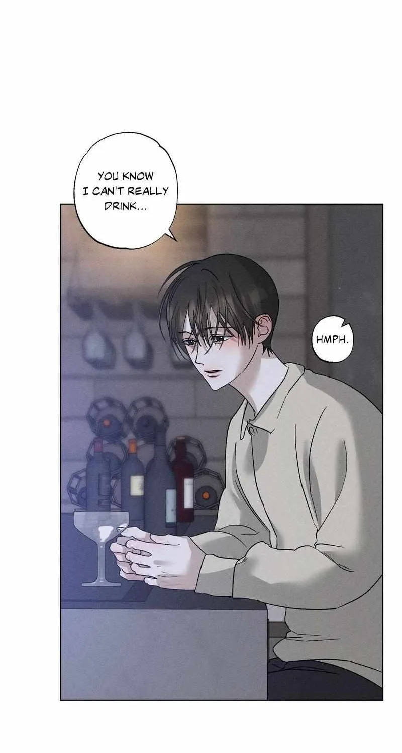 Close Up (Dyo) Chapter 26 page 15 - 