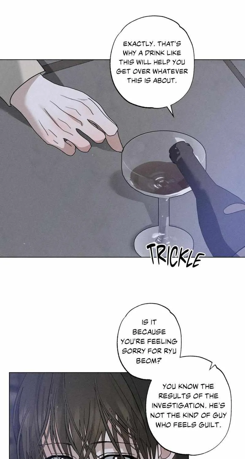 Close Up (Dyo) Chapter 26 page 16 - 