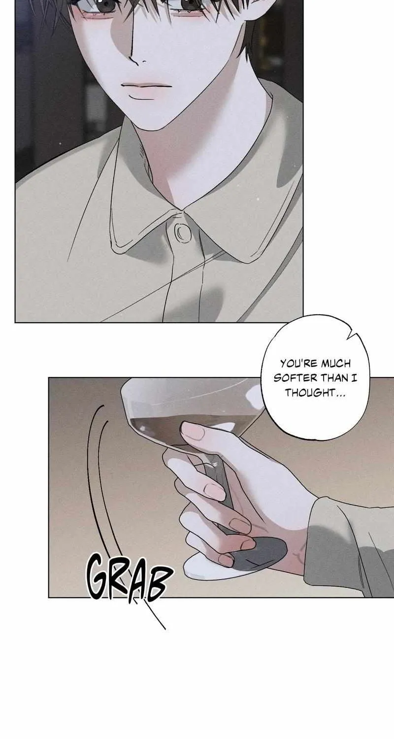 Close Up (Dyo) Chapter 26 page 17 - 