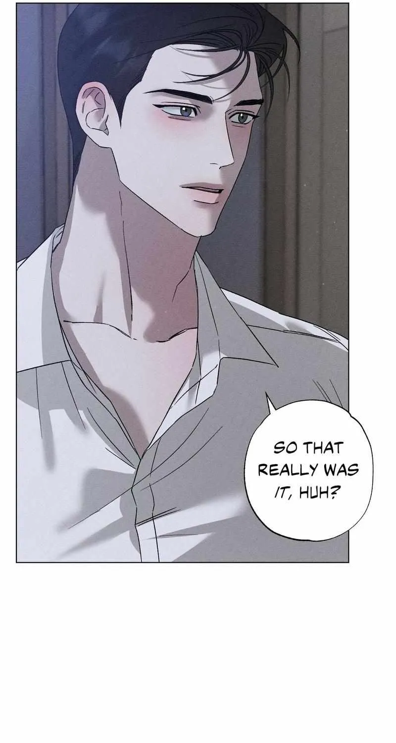 Close Up (Dyo) Chapter 26 page 20 - 