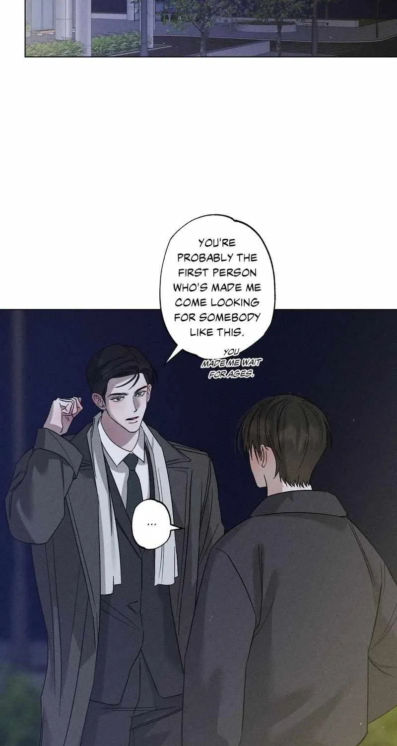 Close Up (Dyo) Chapter 26 page 3 - 