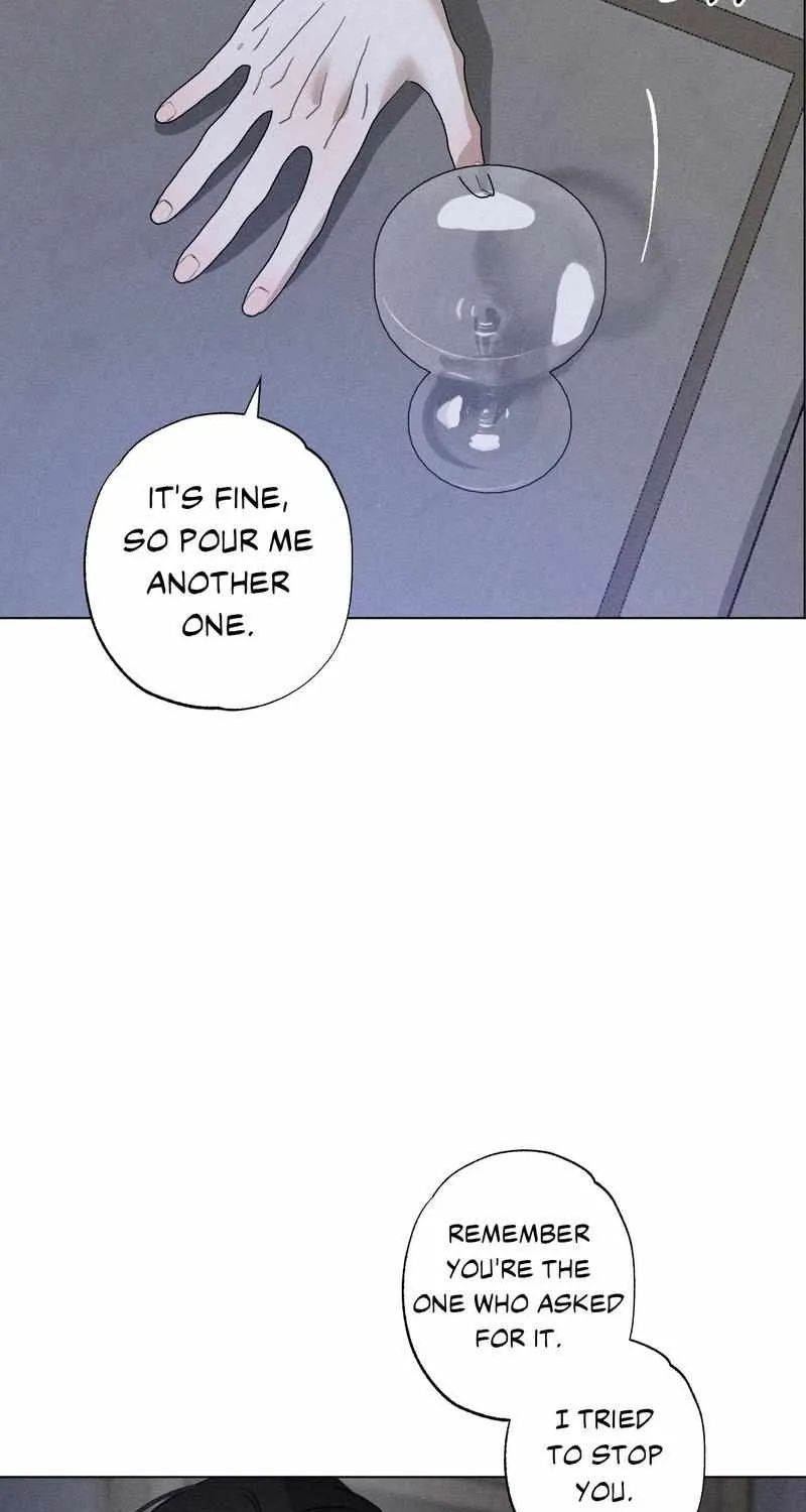 Close Up (Dyo) Chapter 26 page 22 - 