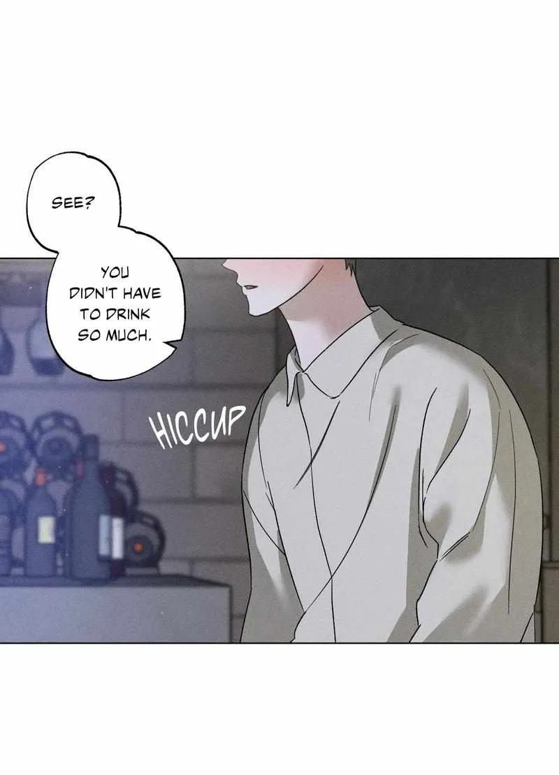 Close Up (Dyo) Chapter 26 page 25 - 