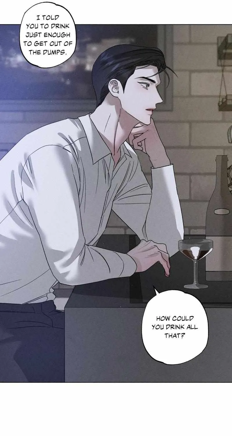 Close Up (Dyo) Chapter 26 page 26 - 