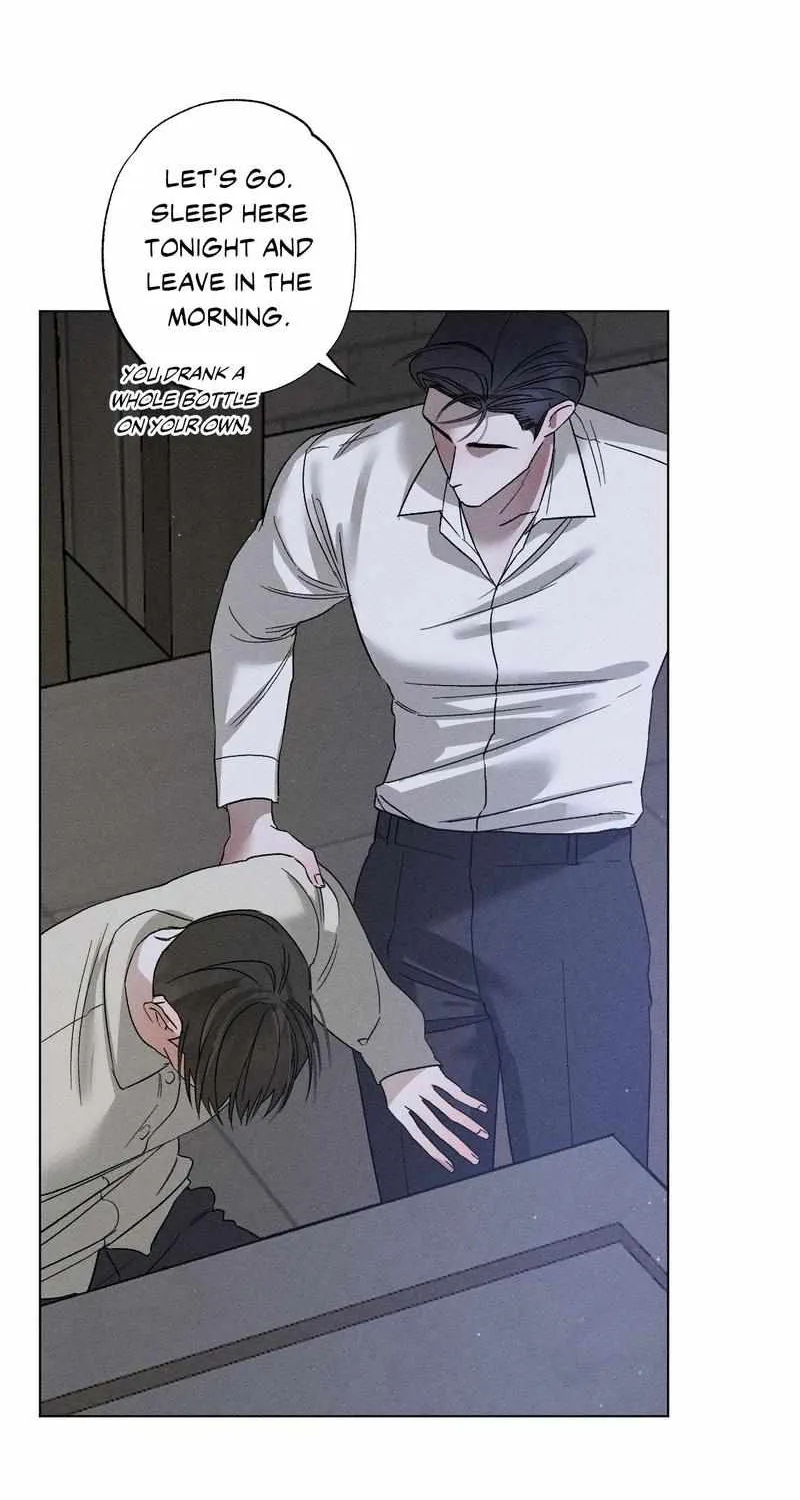 Close Up (Dyo) Chapter 26 page 27 - 