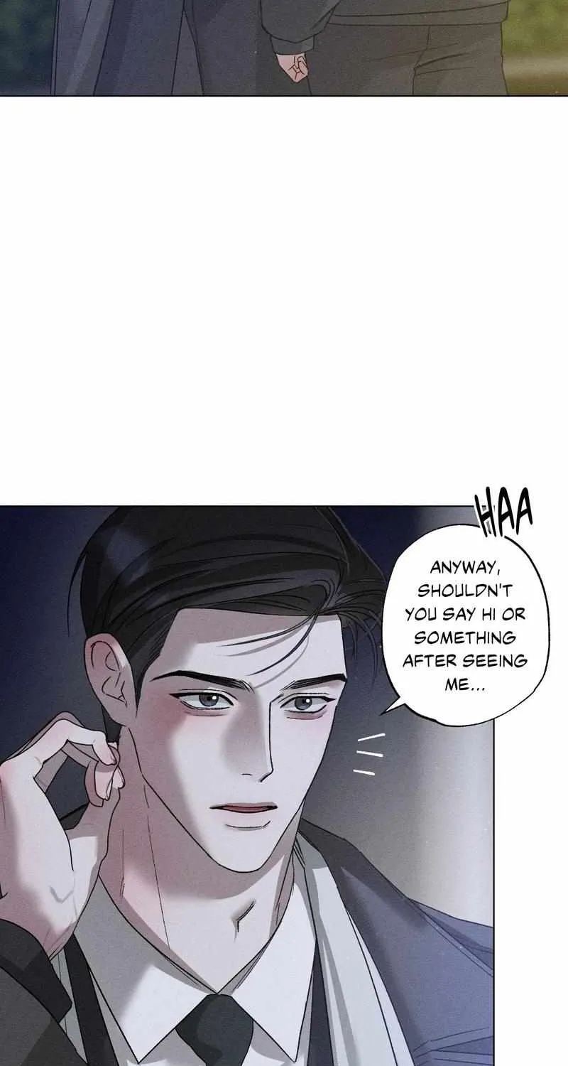 Close Up (Dyo) Chapter 26 page 4 - 