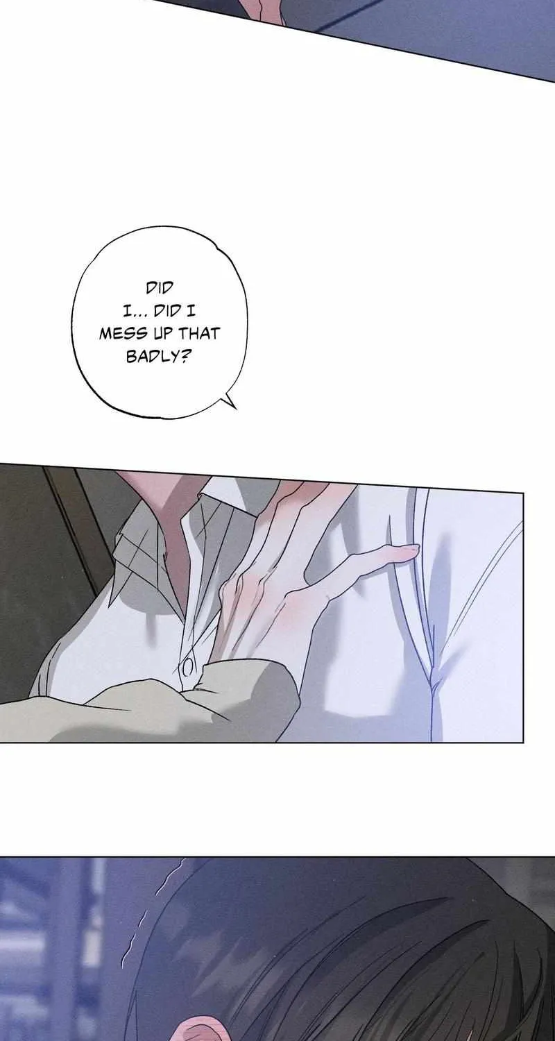 Close Up (Dyo) Chapter 26 page 35 - 