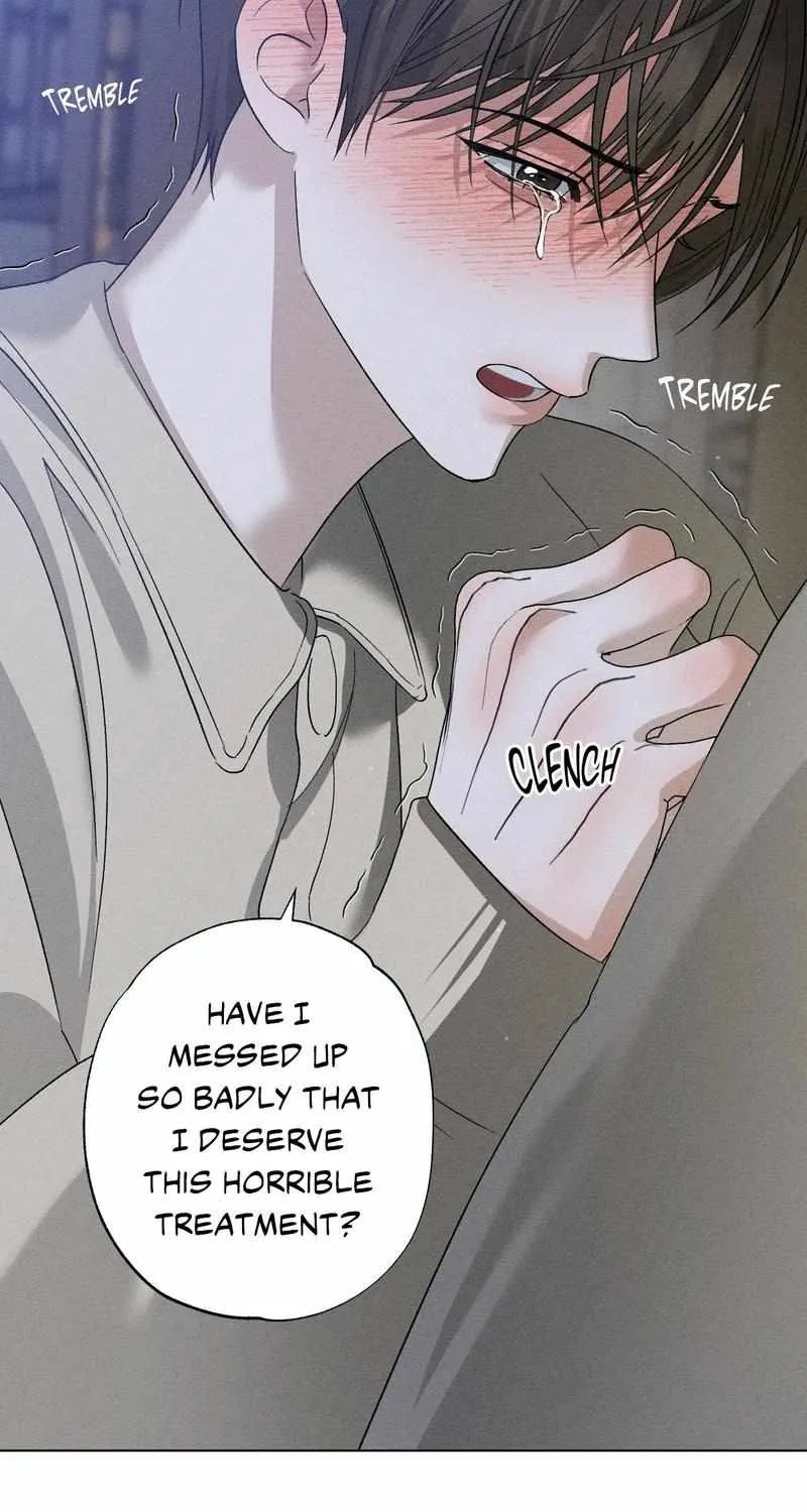 Close Up (Dyo) Chapter 26 page 36 - 