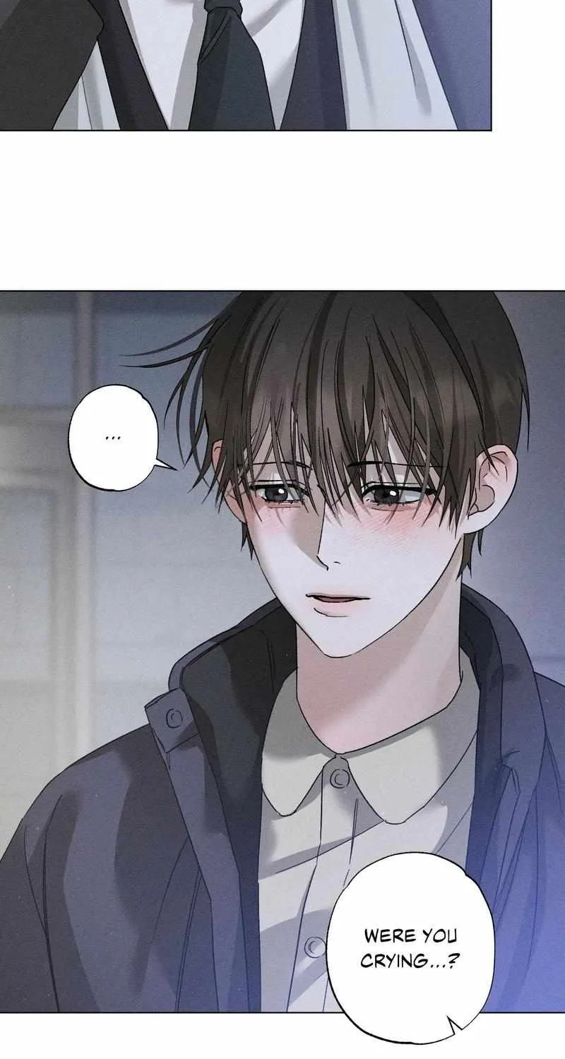 Close Up (Dyo) Chapter 26 page 5 - 