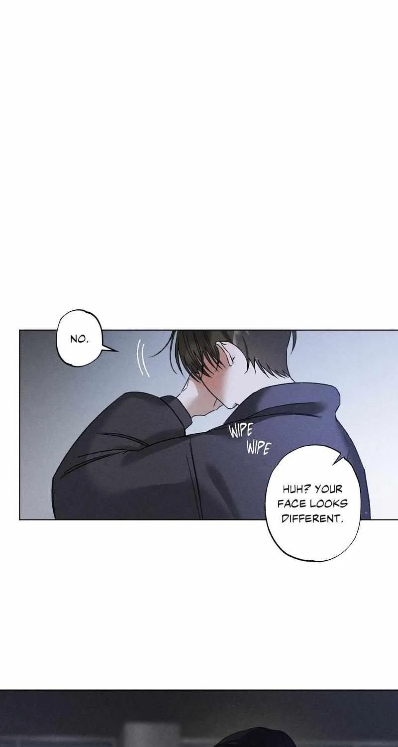 Close Up (Dyo) Chapter 26 page 6 - 