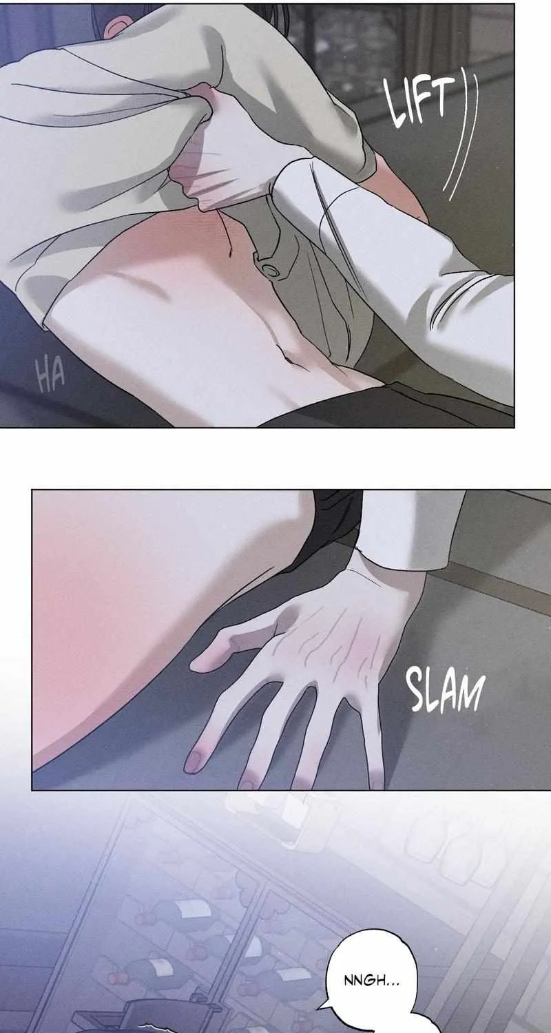Close Up (Dyo) Chapter 26 page 56 - 