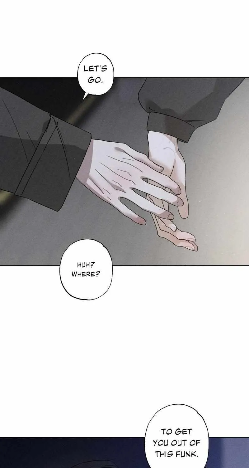 Close Up (Dyo) Chapter 26 page 8 - 