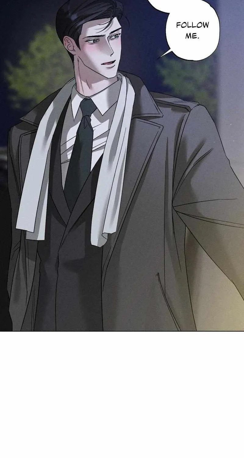 Close Up (Dyo) Chapter 26 page 9 - 