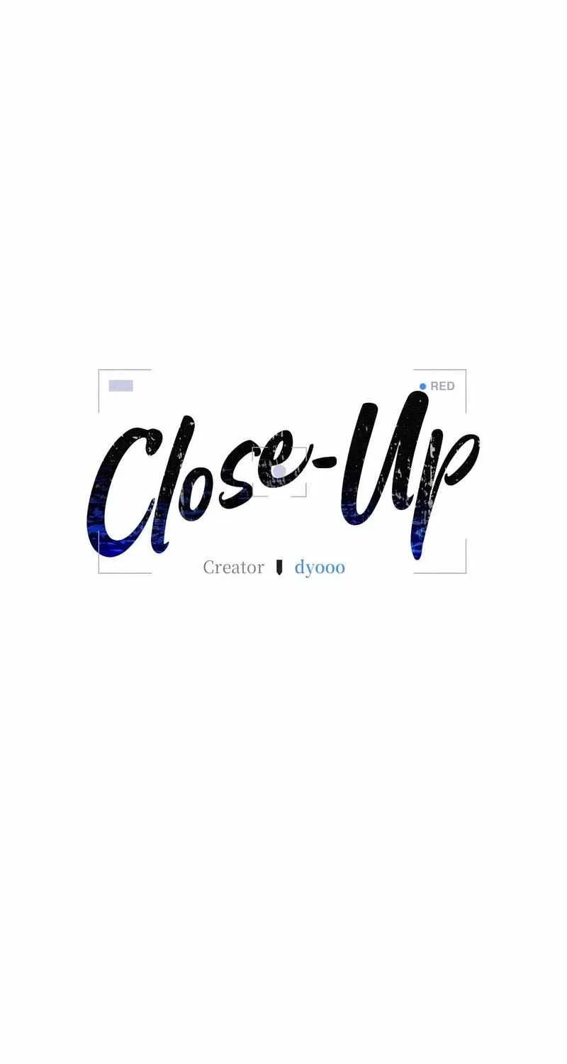 Close Up (Dyo) Chapter 26 page 10 - 