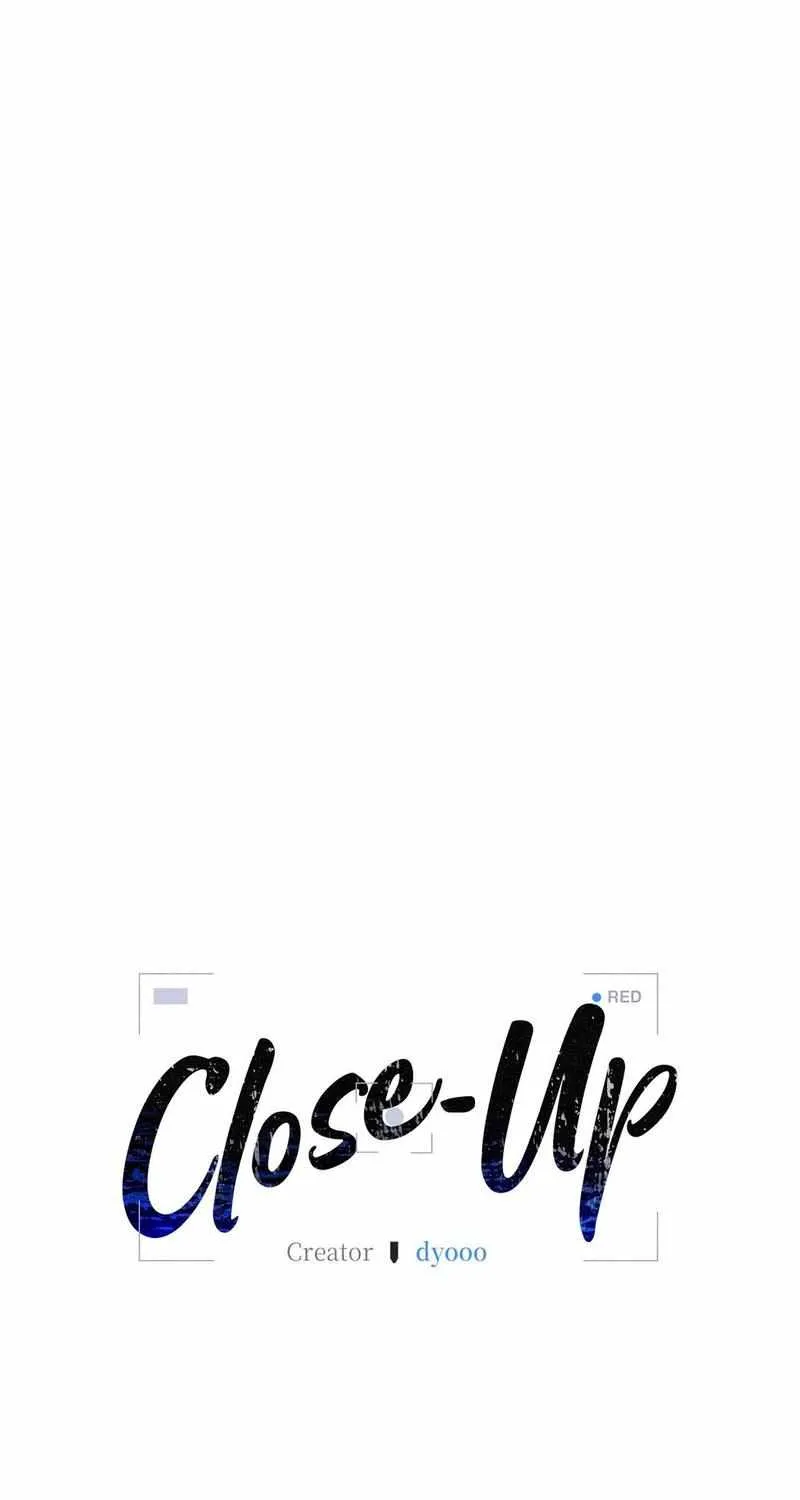 Close Up (Dyo) Chapter 27.5 page 1 - 