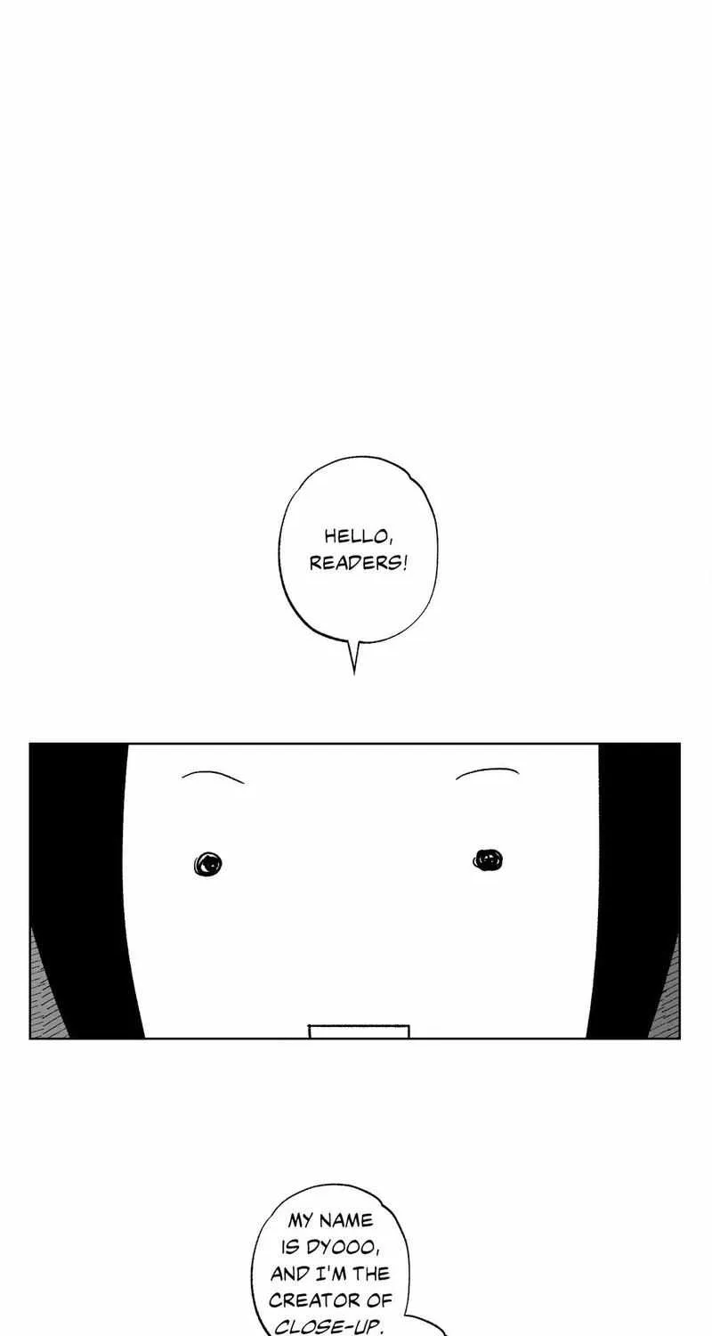 Close Up (Dyo) Chapter 27.5 page 2 - 