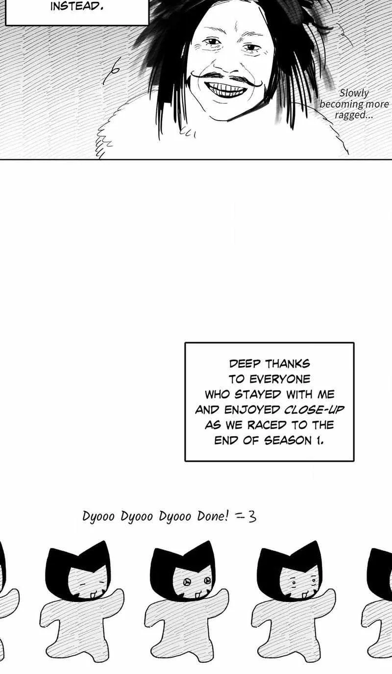 Close Up (Dyo) Chapter 27.5 page 12 - 