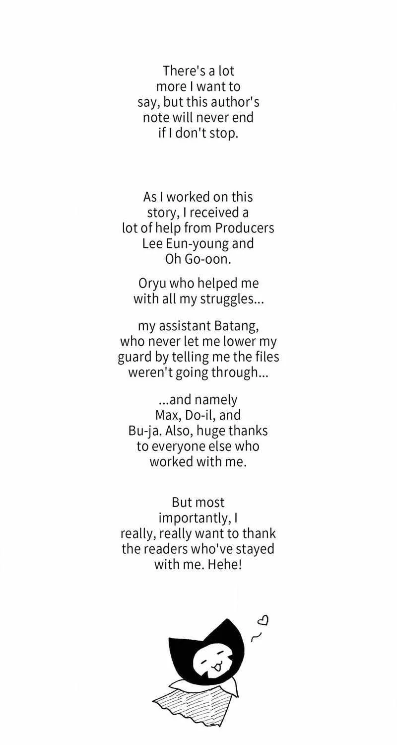 Close Up (Dyo) Chapter 27.5 page 21 - 