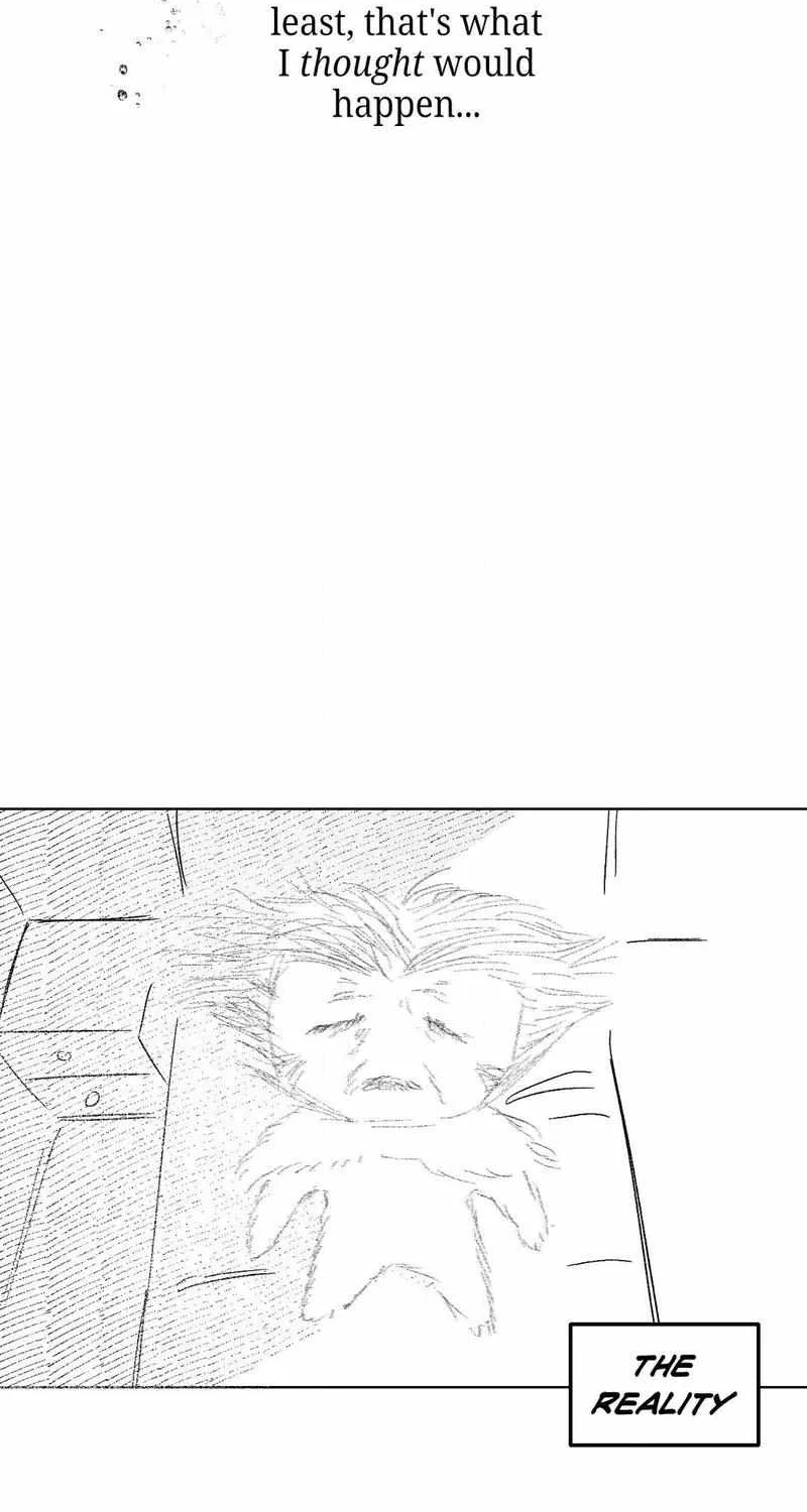 Close Up (Dyo) Chapter 27.5 page 6 - 