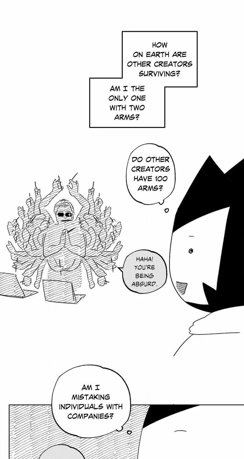Close Up (Dyo) Chapter 27.5 page 8 - 