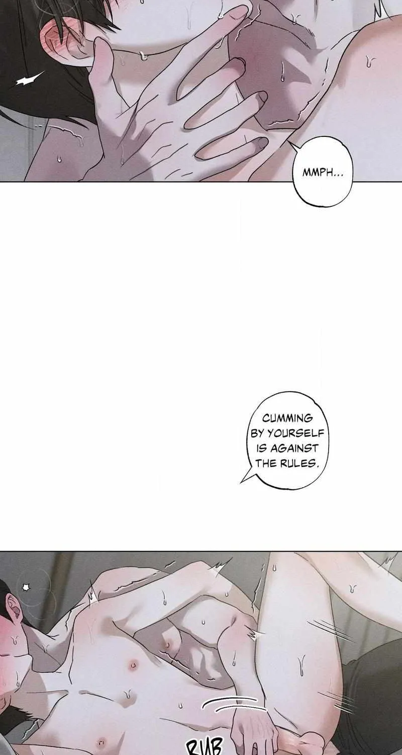 Close Up (Dyo) Chapter 27 page 11 - 