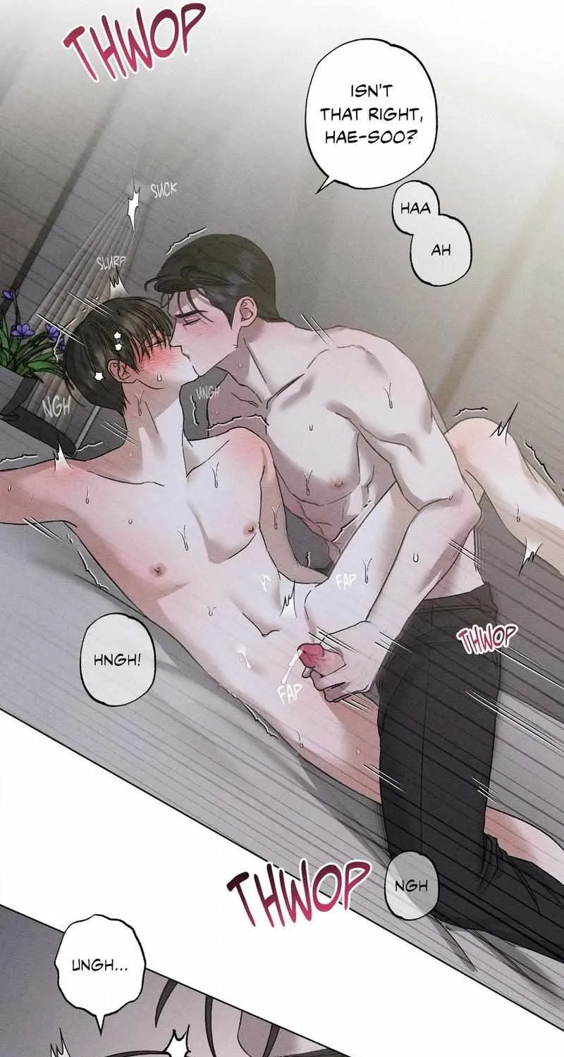 Close Up (Dyo) Chapter 27 page 14 - 