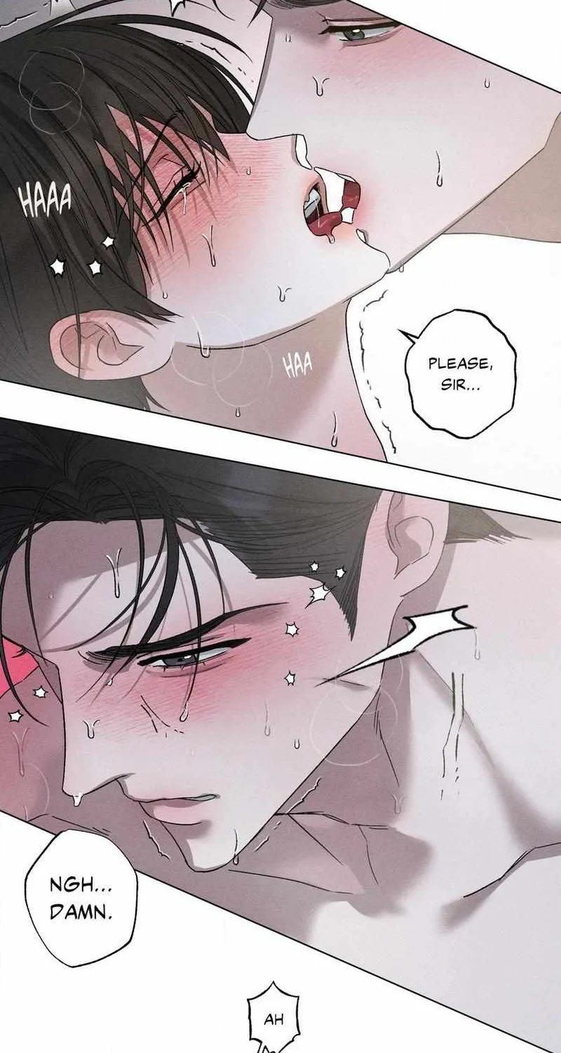 Close Up (Dyo) Chapter 27 page 15 - 