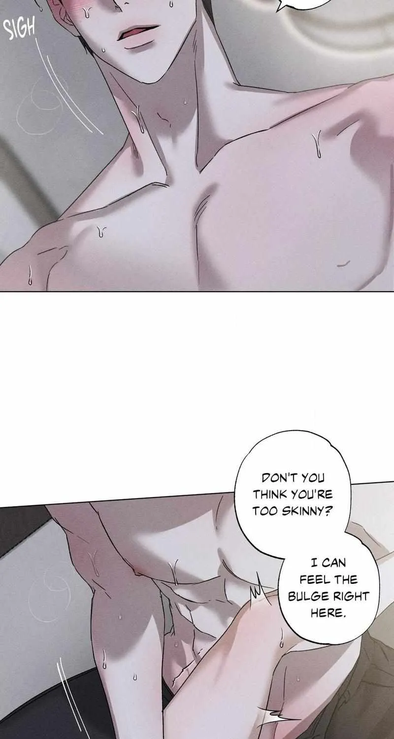 Close Up (Dyo) Chapter 27 page 18 - 