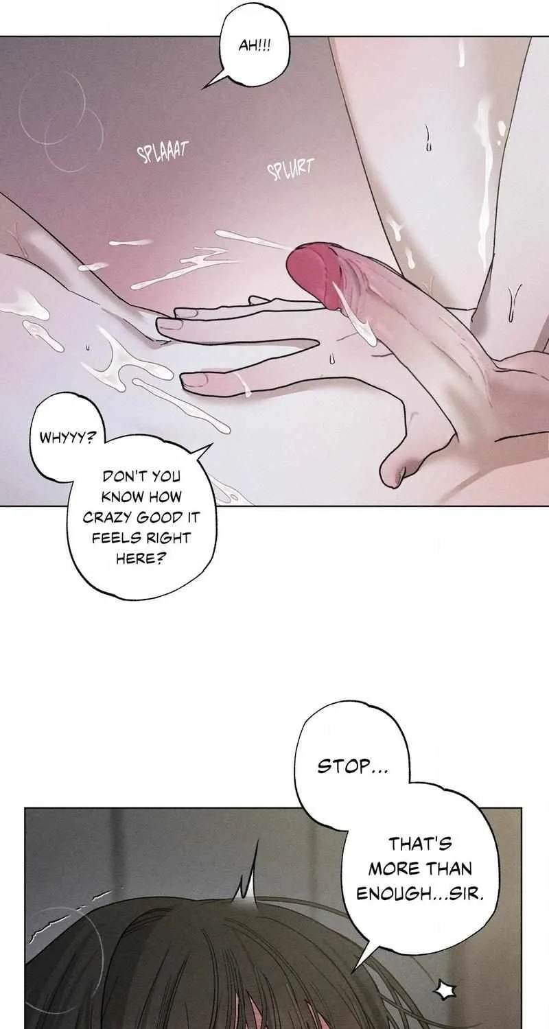 Close Up (Dyo) Chapter 27 page 20 - 