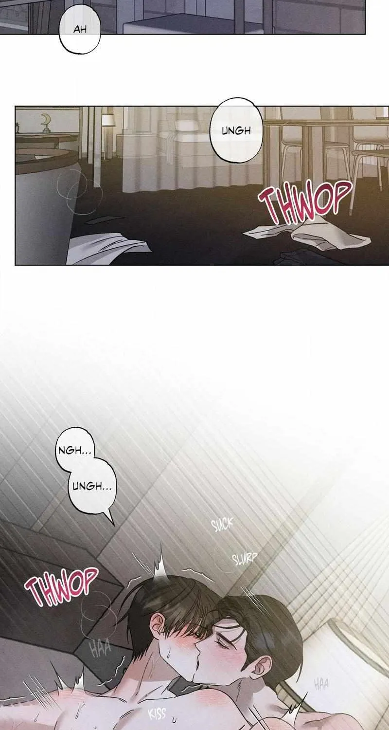 Close Up (Dyo) Chapter 27 page 3 - 