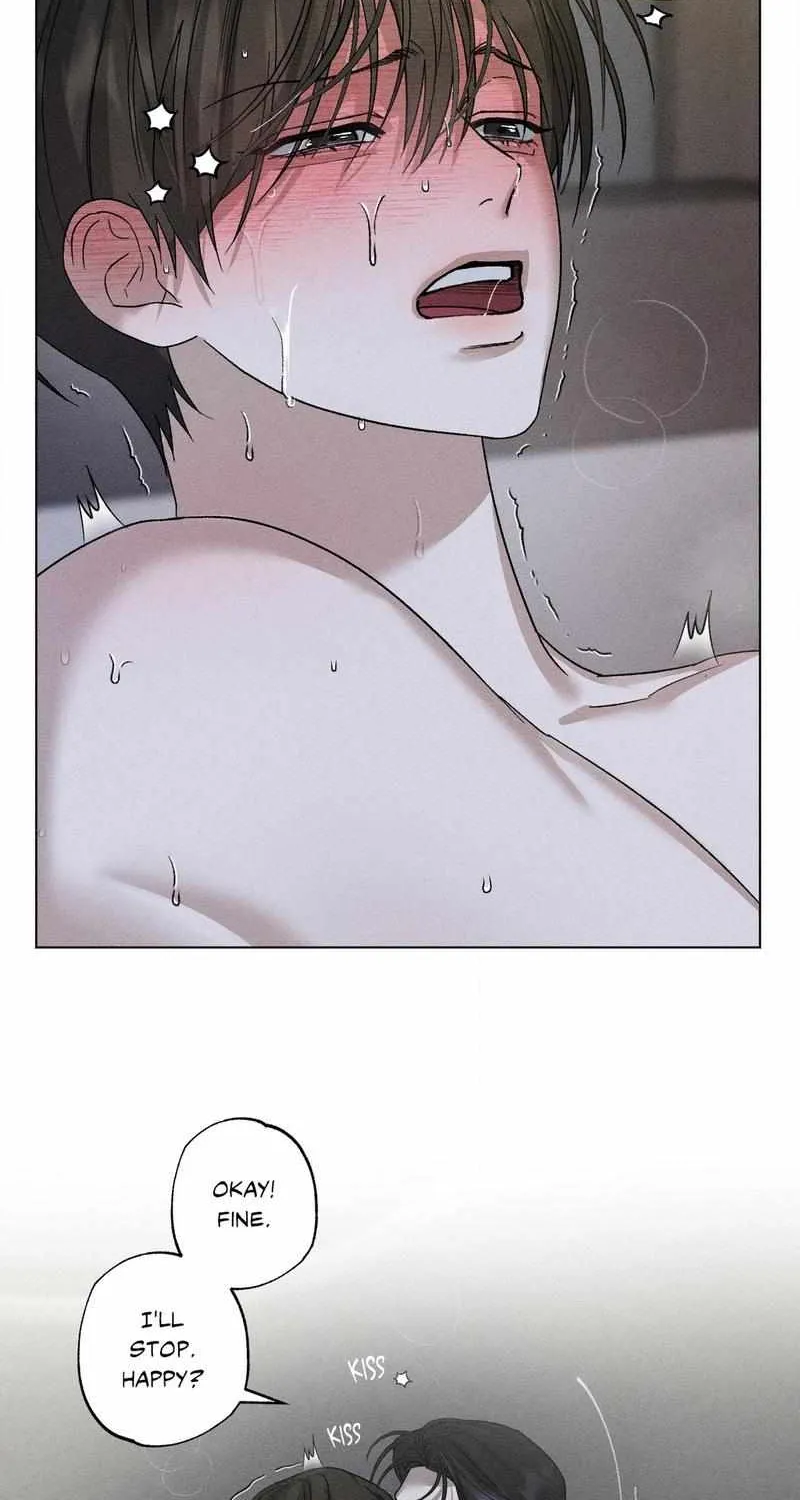 Close Up (Dyo) Chapter 27 page 21 - 