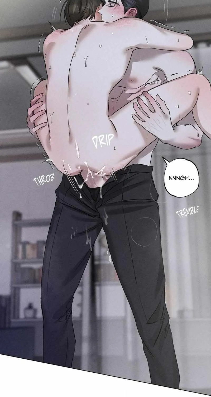 Close Up (Dyo) Chapter 27 page 22 - 