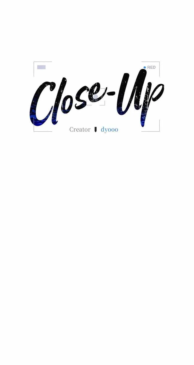 Close Up (Dyo) Chapter 27 page 24 - 