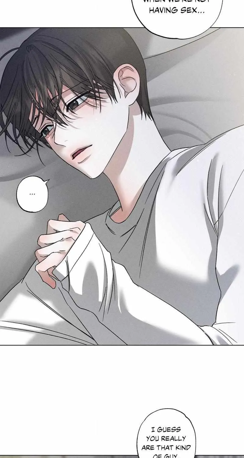 Close Up (Dyo) Chapter 27 page 30 - 